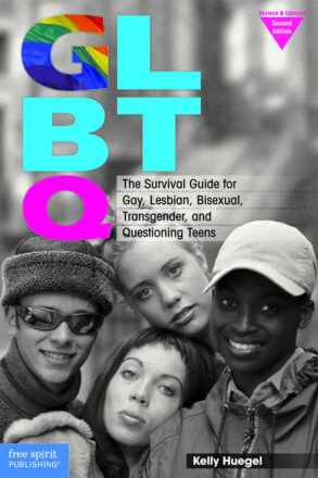 PIC GLBTQ book original - Bi Women Quarterly