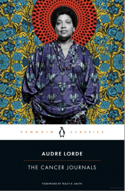 My Mentor: Audre Lorde, Hunter College